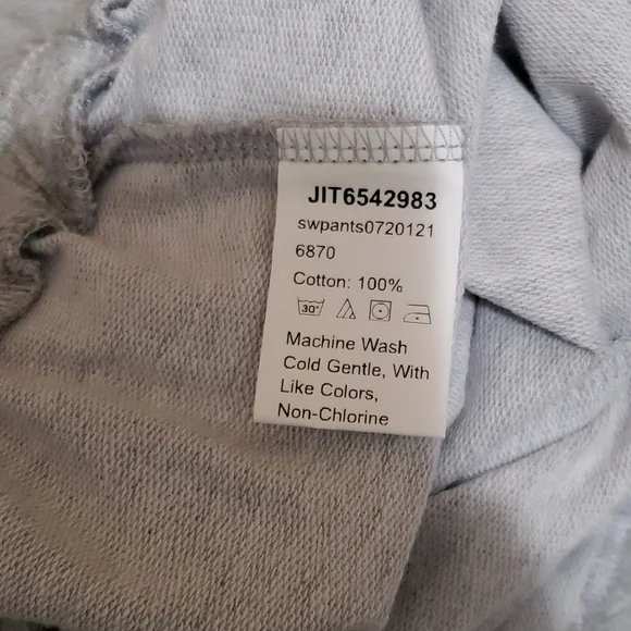 Sweat Pants - Picture 4 of 8